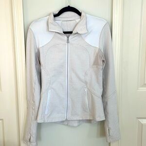 Lulu Lemon ladies jacket